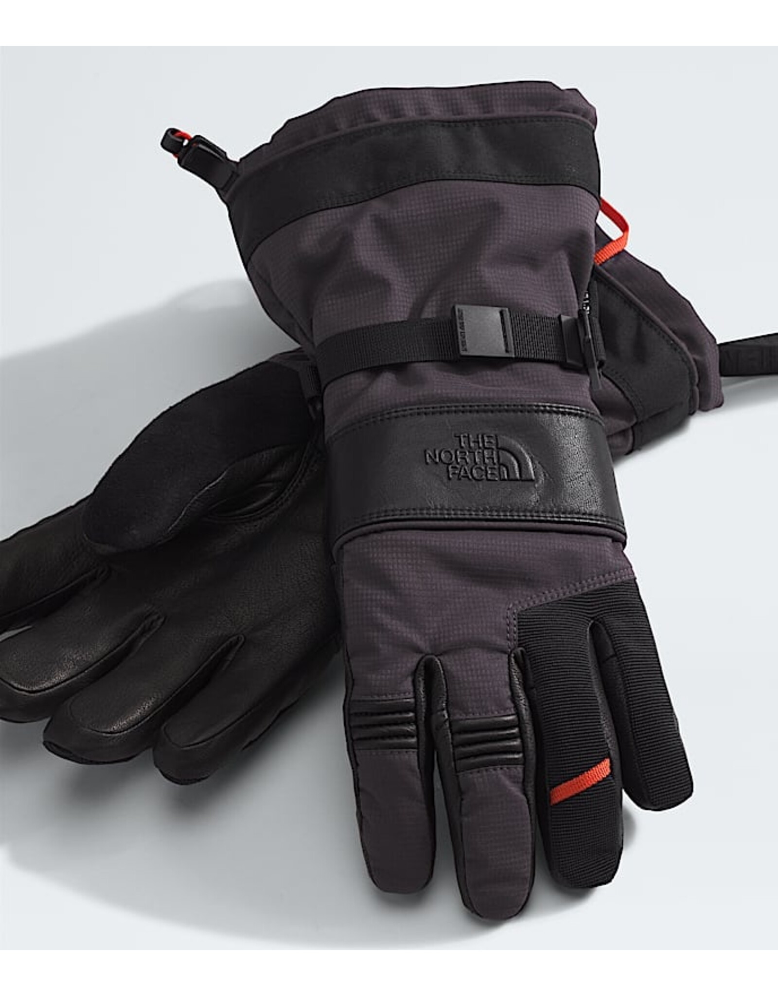 THE NORTH FACE MEN'S MONTANA PRO GTX SKI GLOVE