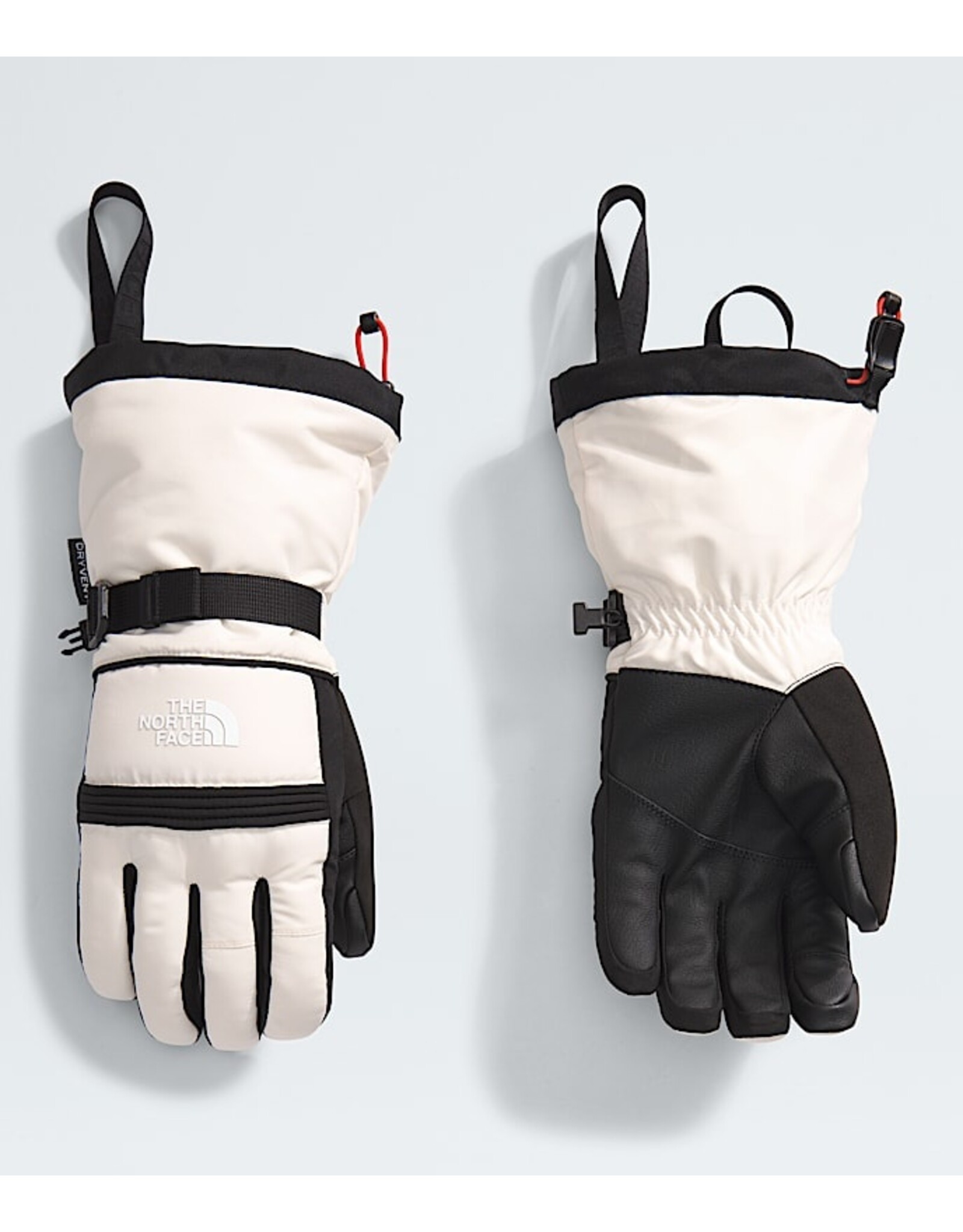 THE NORTH FACE WOMEN'S MONTANA SKI GLOVE