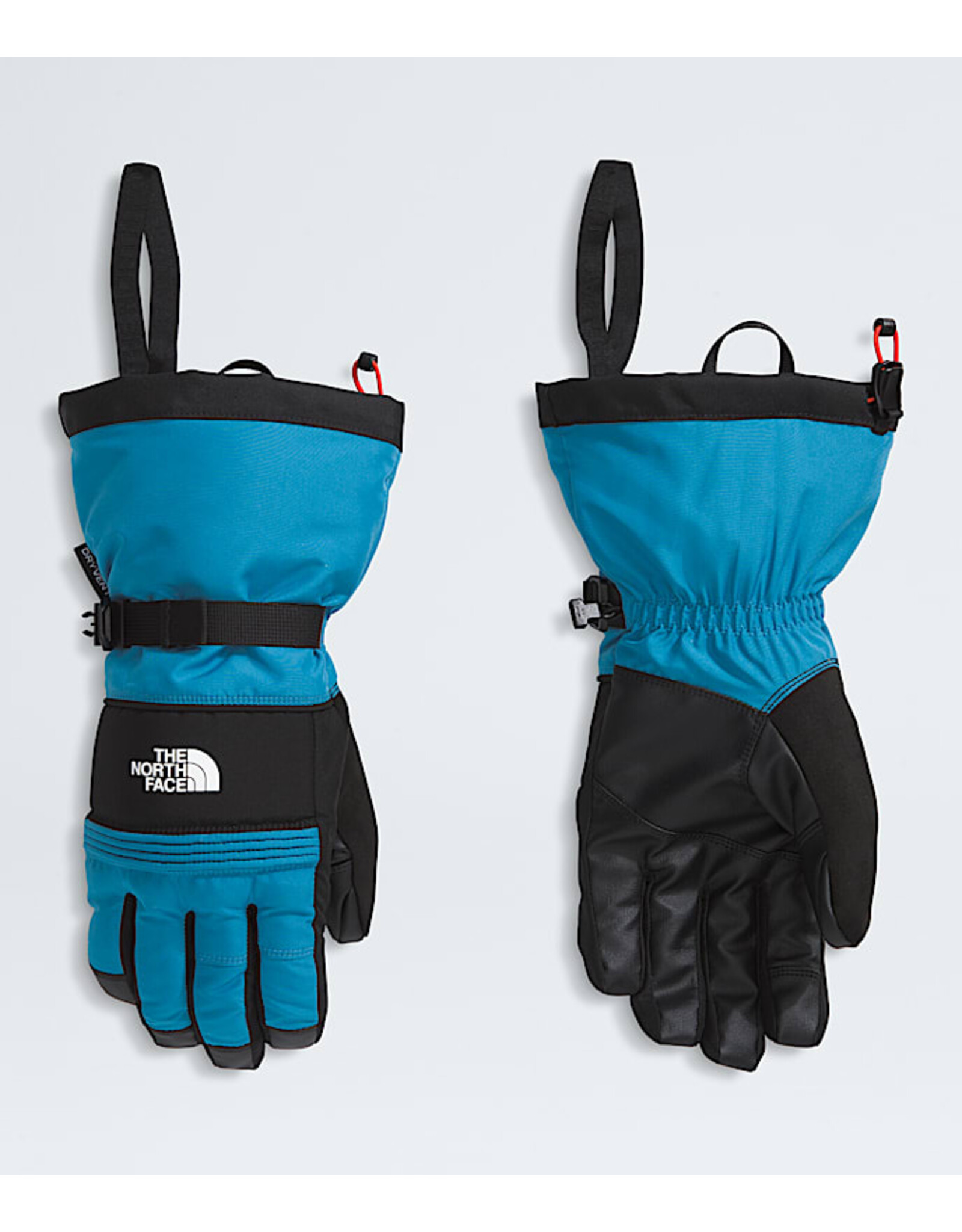 THE NORTH FACE MEN'S MONTANA SKI GLOVE