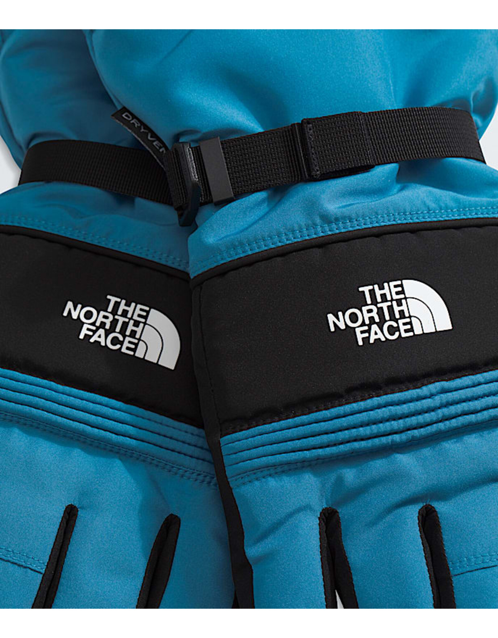 THE NORTH FACE MEN'S MONTANA SKI GLOVE