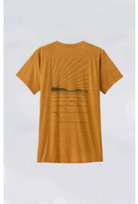 PATAGONIA WOMEN CAP COOL DAILY GRAPHIC SHIRT - WATERS 2024
