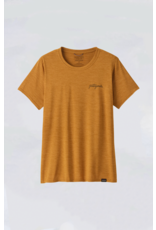 PATAGONIA WOMEN CAP COOL DAILY GRAPHIC SHIRT - WATERS 2024