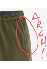 PATAGONIA MEN MULTI TRAILS SHORTS - 8 IN.