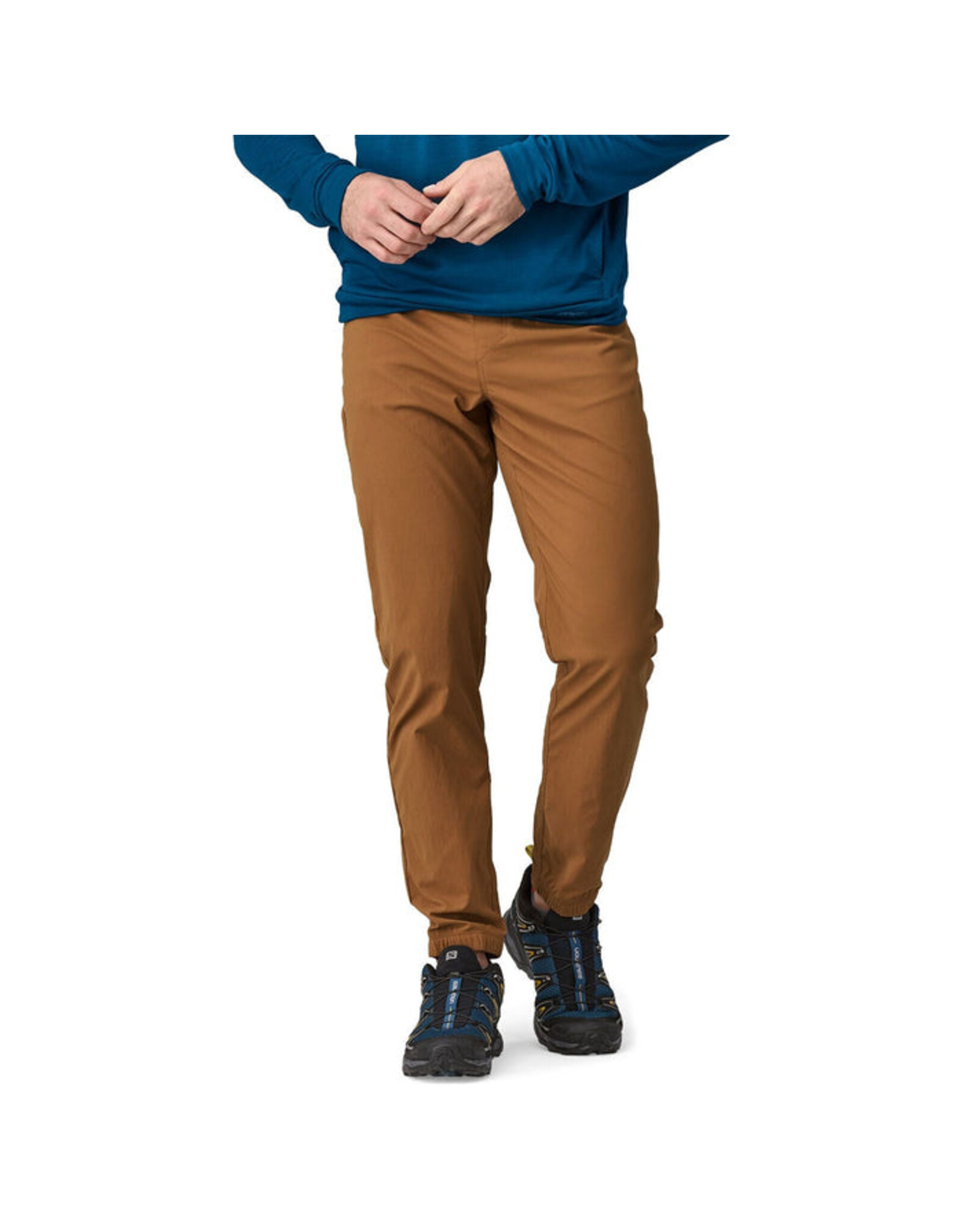 PATAGONIA MEN QUANDARY JOGGERS