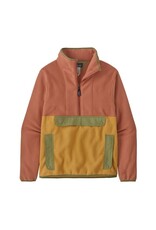 PATAGONIA SYNCH ANORAK