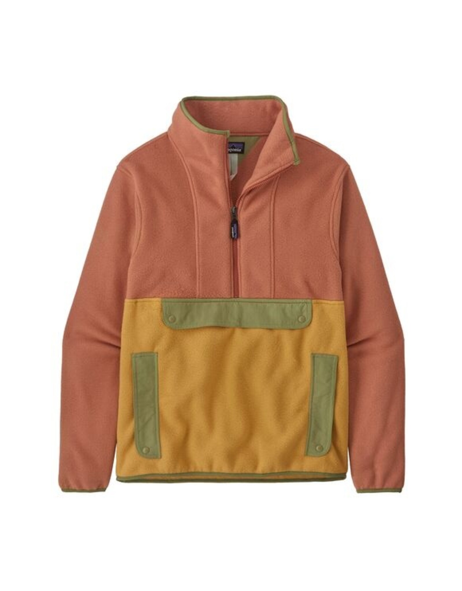 PATAGONIA SYNCH ANORAK