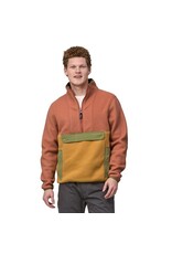 PATAGONIA SYNCH ANORAK