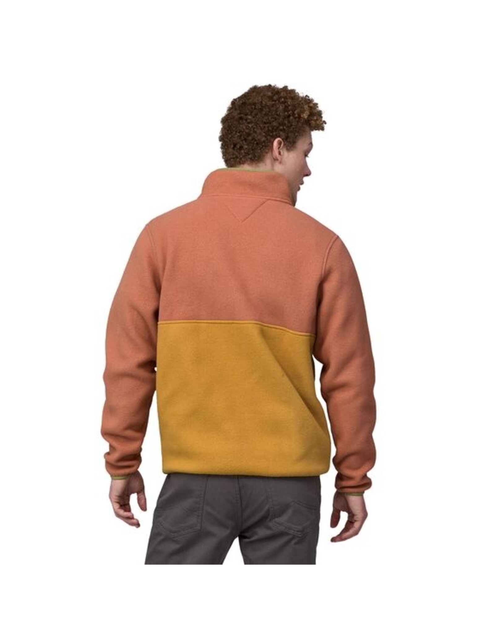 PATAGONIA SYNCH ANORAK