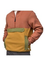 PATAGONIA SYNCH ANORAK