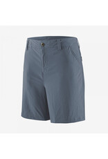 PATAGONIA WOMEN QUANDARY SHORTS - 7 IN.