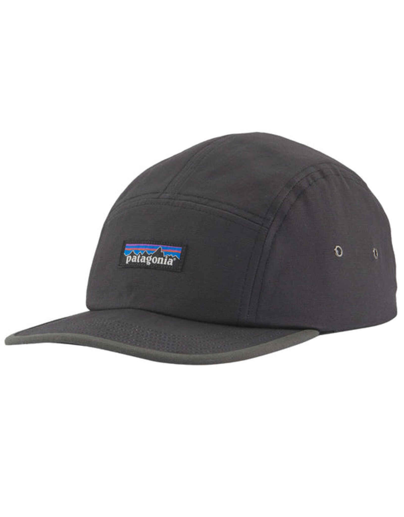 PATAGONIA P-6 LABEL MACLURE HAT 2024