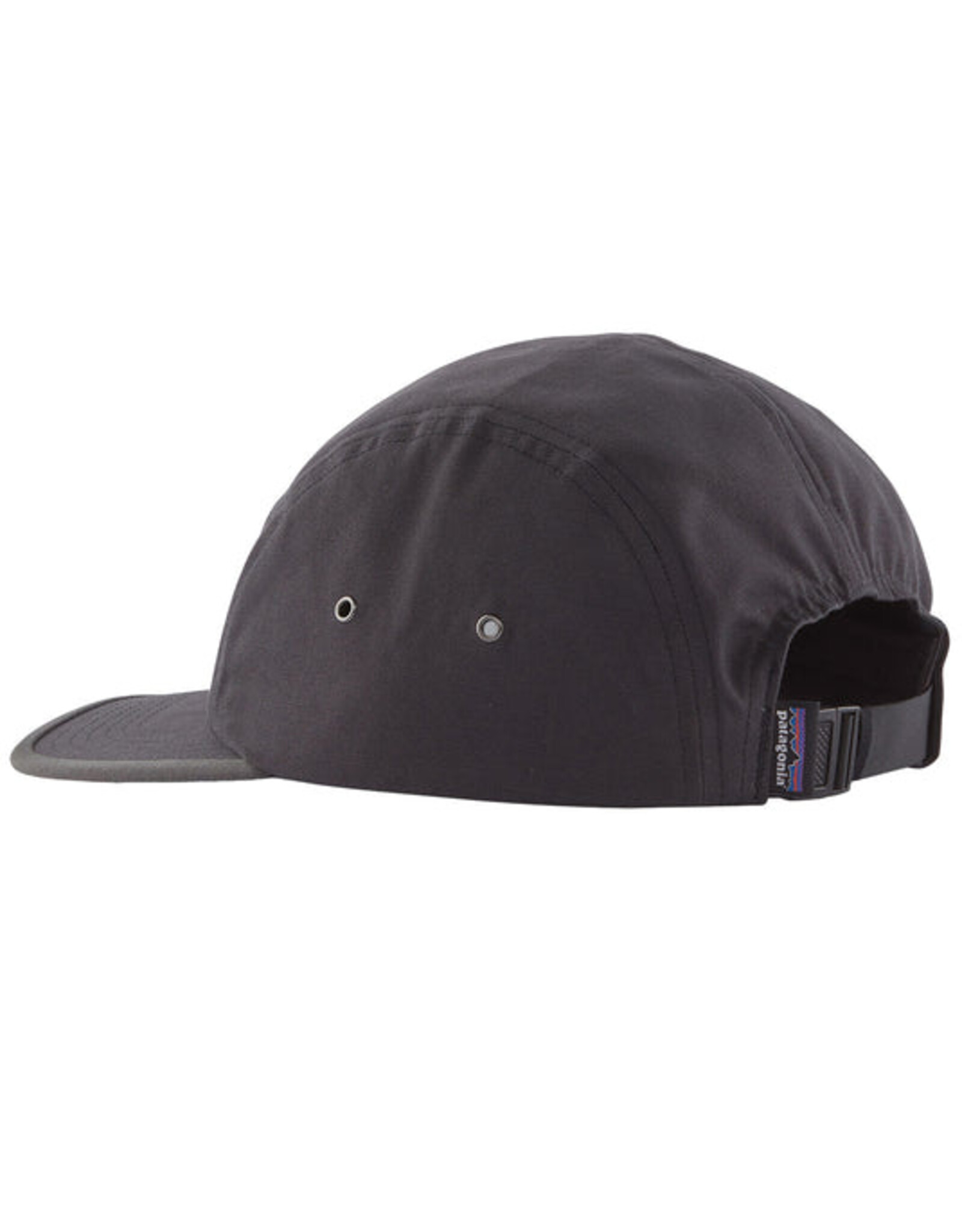 PATAGONIA P-6 LABEL MACLURE HAT 2024