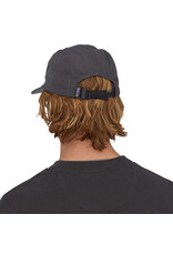 PATAGONIA P-6 LABEL MACLURE HAT 2024
