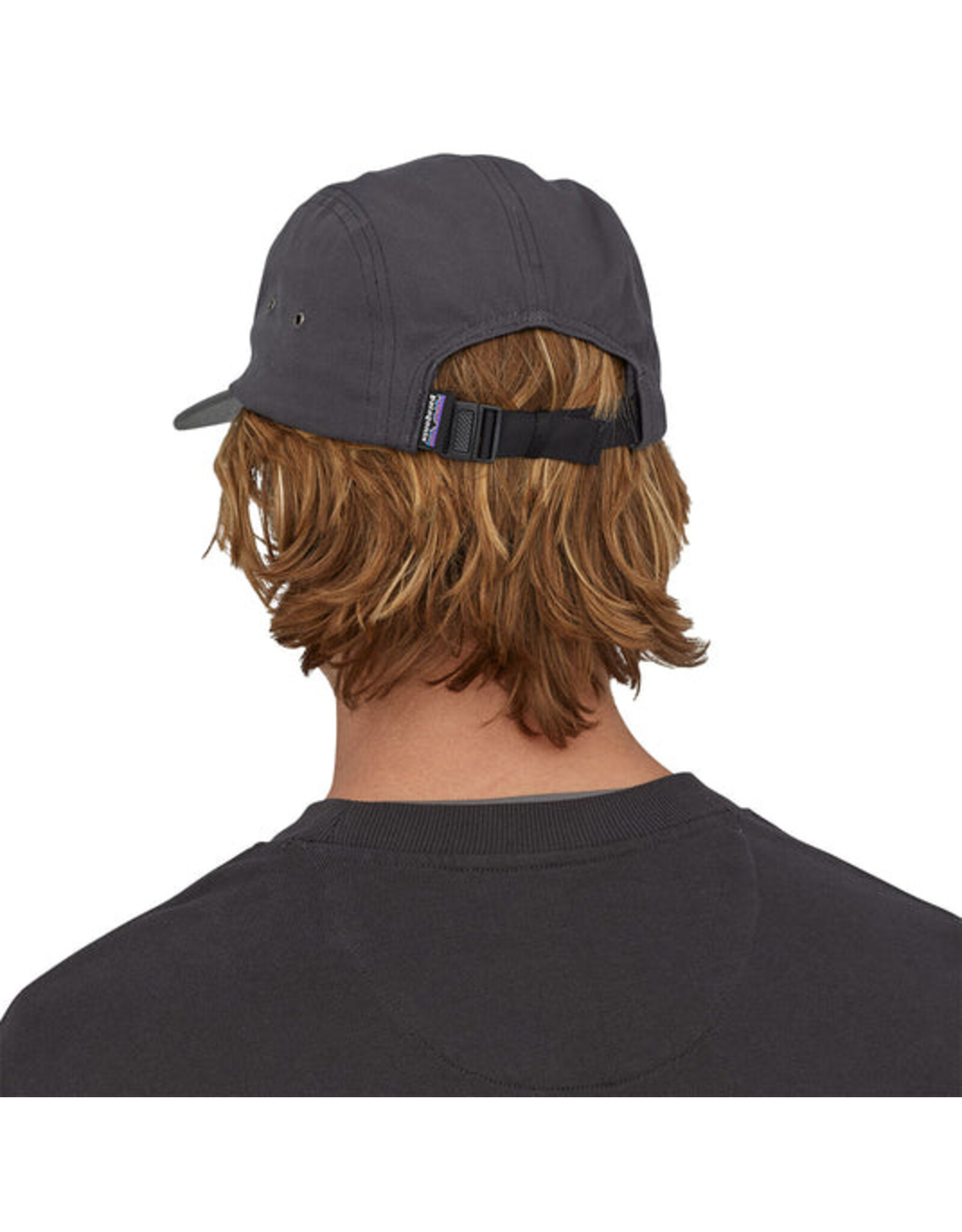 PATAGONIA P-6 LABEL MACLURE HAT 2024