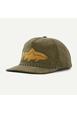 PATAGONIA FLY CATCHER HAT