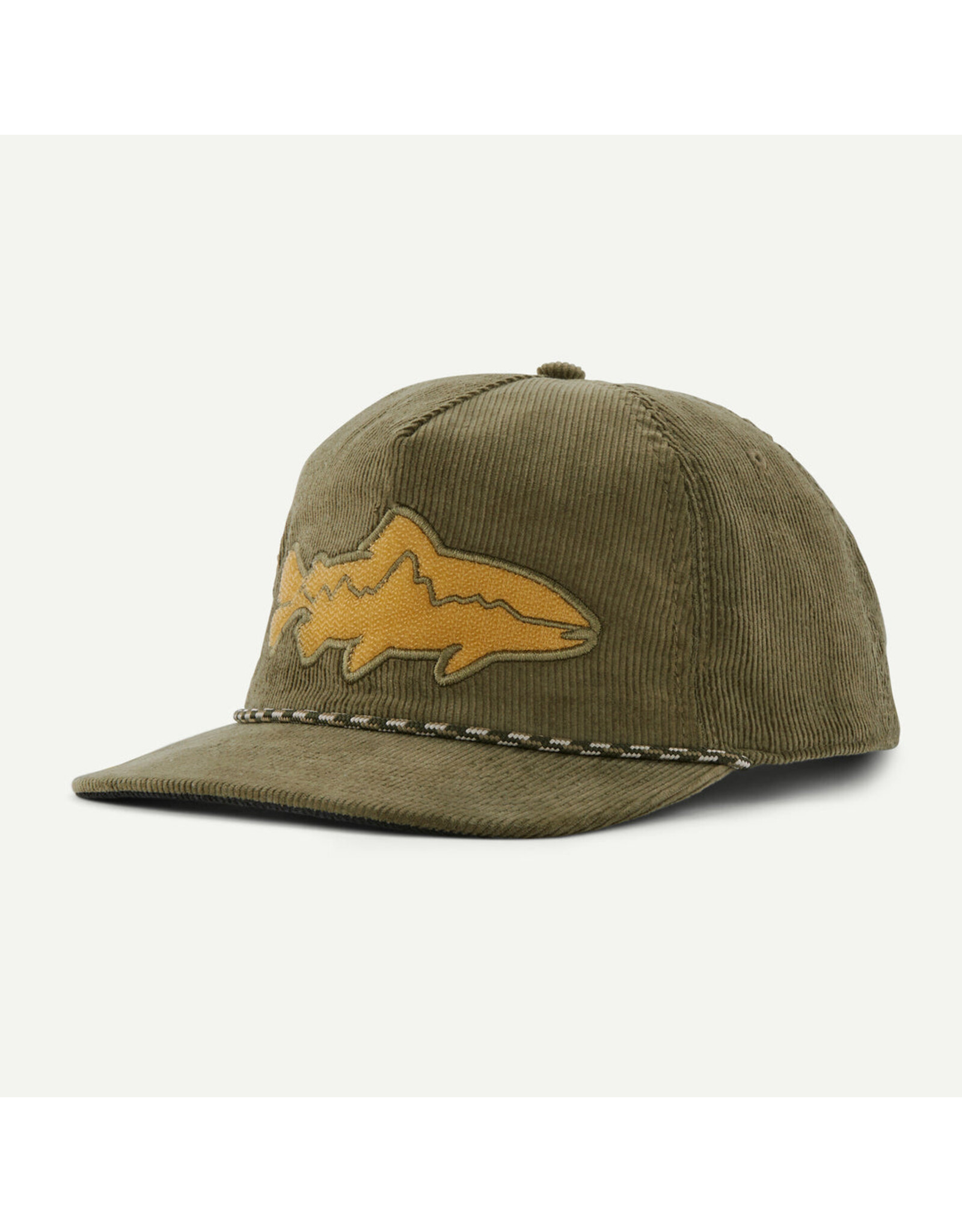 PATAGONIA FLY CATCHER HAT