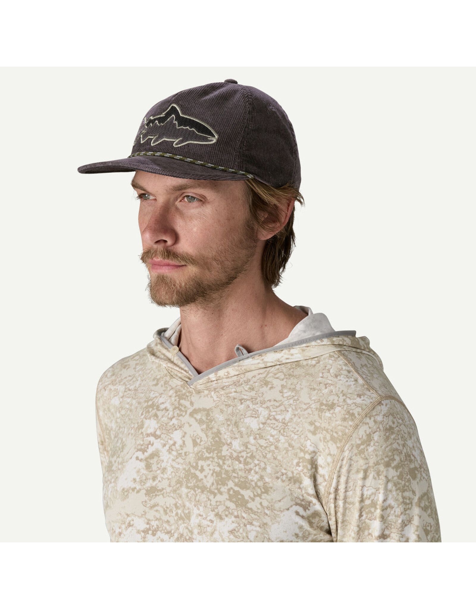 PATAGONIA FLY CATCHER HAT