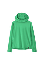PATAGONIA KID CAP SW HOODY