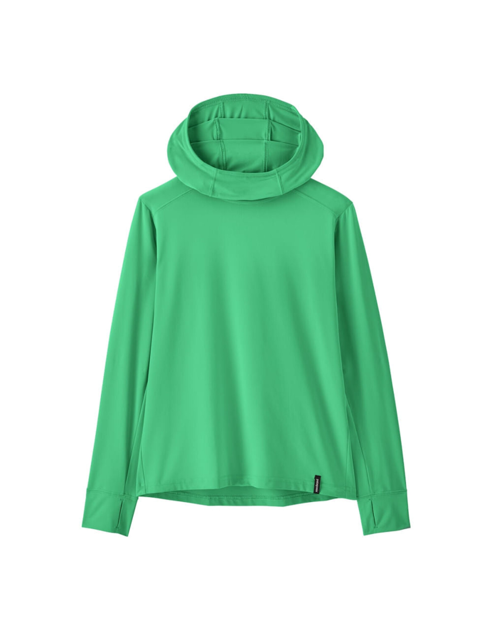 PATAGONIA KID CAP SW HOODY