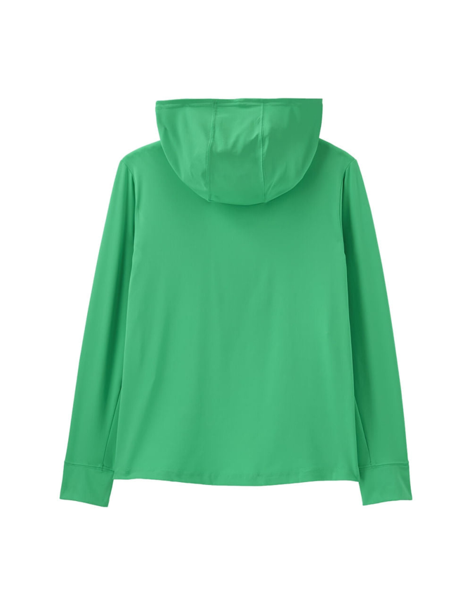 PATAGONIA KID CAP SW HOODY