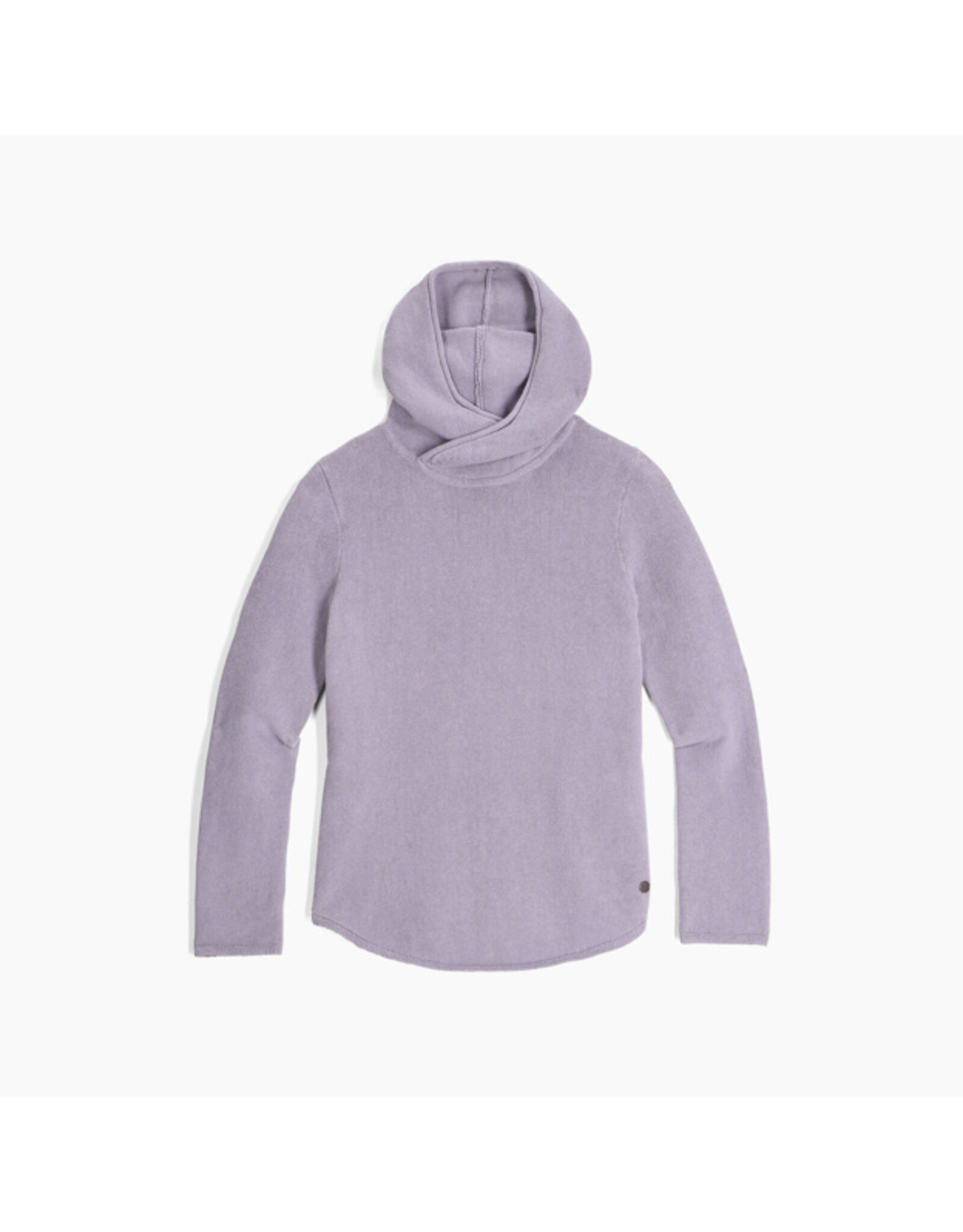 ROYAL ROBBINS WOMEN HEADLANDS HEMP HOODIE