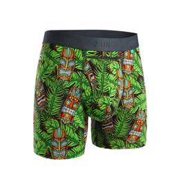 2UNDER MEN ECO SHIFT BB PRINT BOXER BRIEF 2UNDER MEN ECO SHIFT BB PRINT BOXER BRIEF