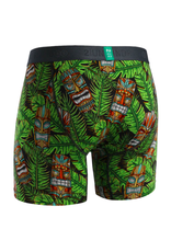 2UNDER MEN ECO SHIFT BB PRINT BOXER BRIEF