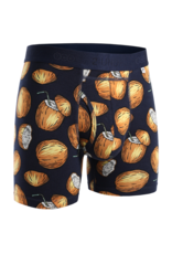 2UNDER MEN ECO SHIFT BB PRINT BOXER BRIEF