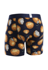 2UNDER MEN ECO SHIFT BB PRINT BOXER BRIEF