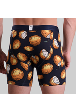 2UNDER MEN ECO SHIFT BB PRINT BOXER BRIEF