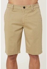 ONEILL MEN CONTACT STRETCH SHORT 21" SHORT