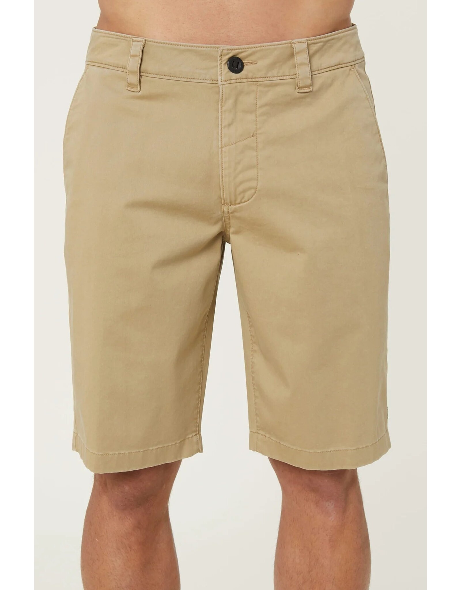 ONEILL MEN CONTACT STRETCH SHORT 21" SHORT