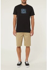 ONEILL MEN CONTACT STRETCH SHORT 21" SHORT