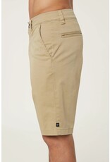 ONEILL MEN CONTACT STRETCH SHORT 21" SHORT
