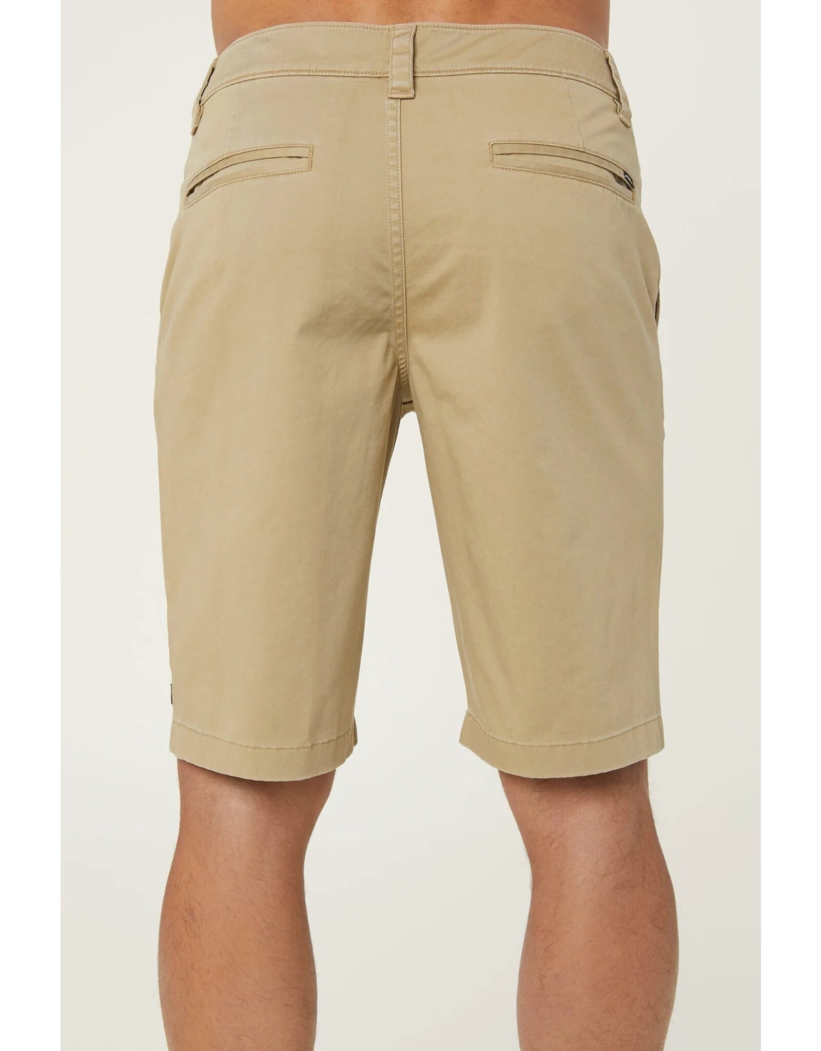 ONEILL MEN CONTACT STRETCH SHORT 21" SHORT