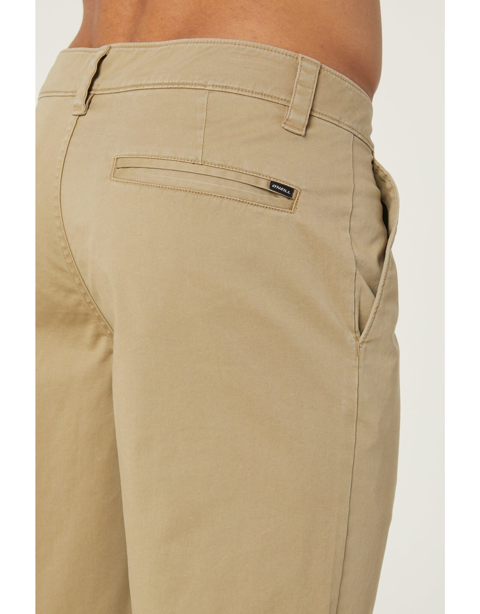 ONEILL MEN CONTACT STRETCH SHORT 21" SHORT
