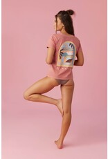 ONEILL WOMEN OCEANVIEWS TEE