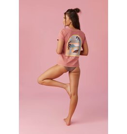 ONEILL WOMEN OCEANVIEWS TEE
