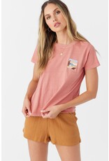 ONEILL WOMEN OCEANVIEWS TEE