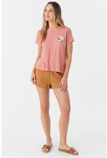 ONEILL WOMEN OCEANVIEWS TEE