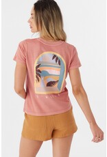 ONEILL WOMEN OCEANVIEWS TEE