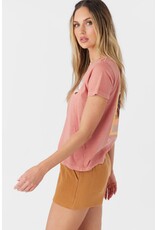 ONEILL WOMEN OCEANVIEWS TEE