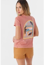 ONEILL WOMEN OCEANVIEWS TEE