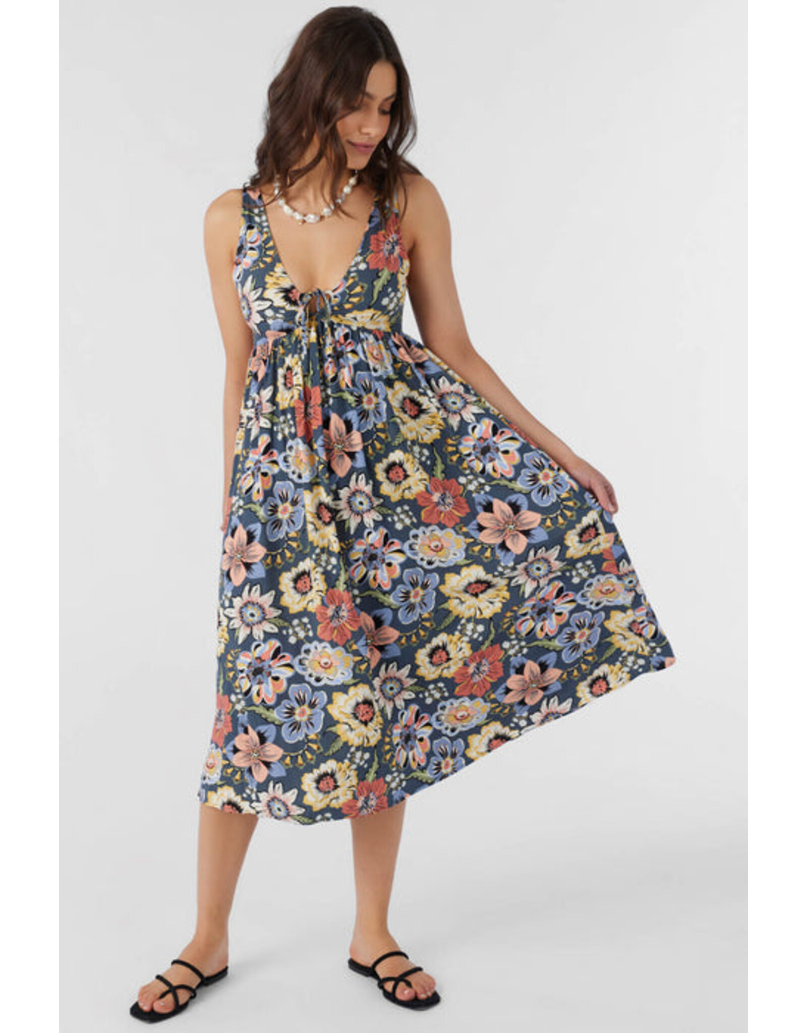 ONEILL WOMENT ISSY DRESS