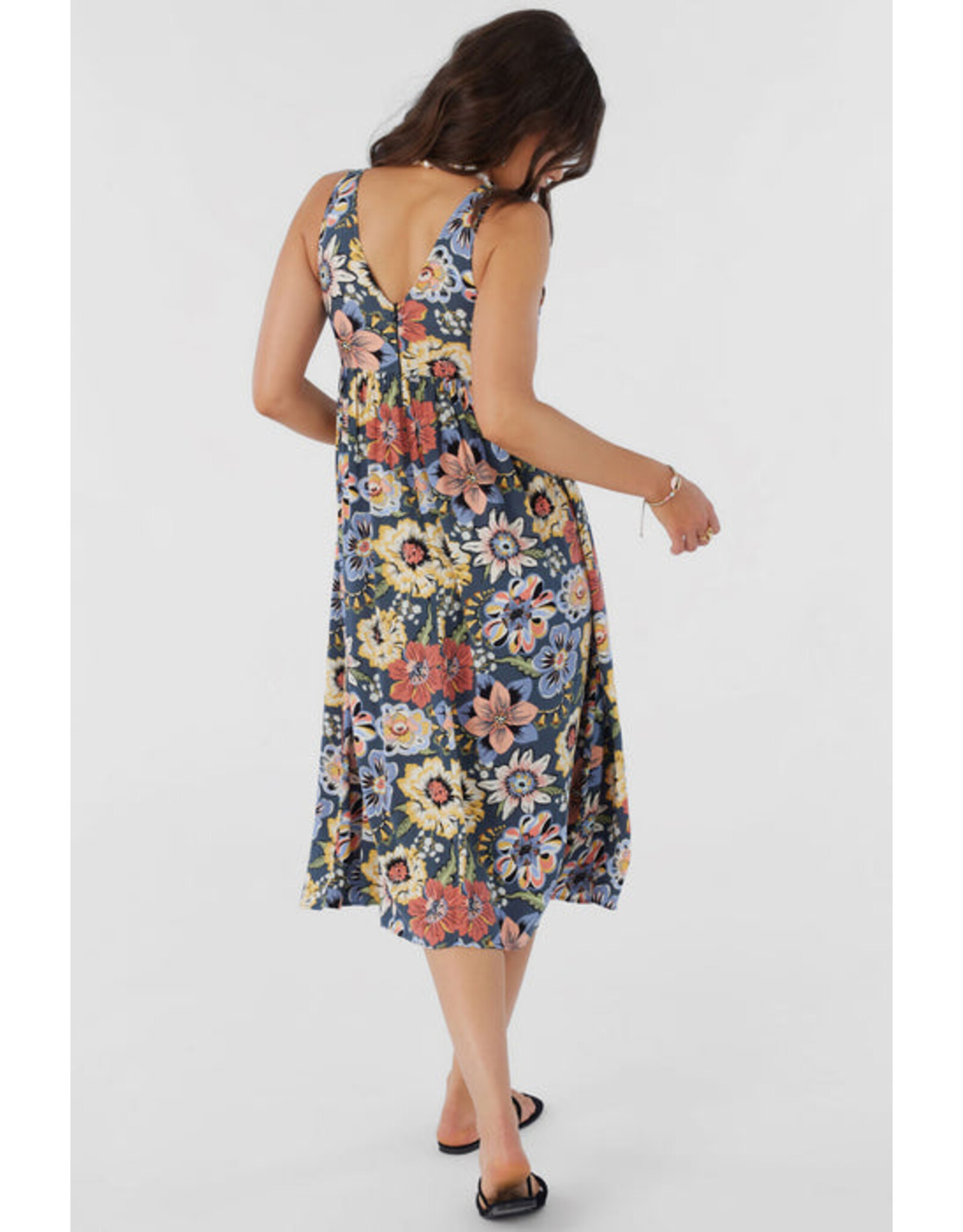 ONEILL WOMENT ISSY DRESS