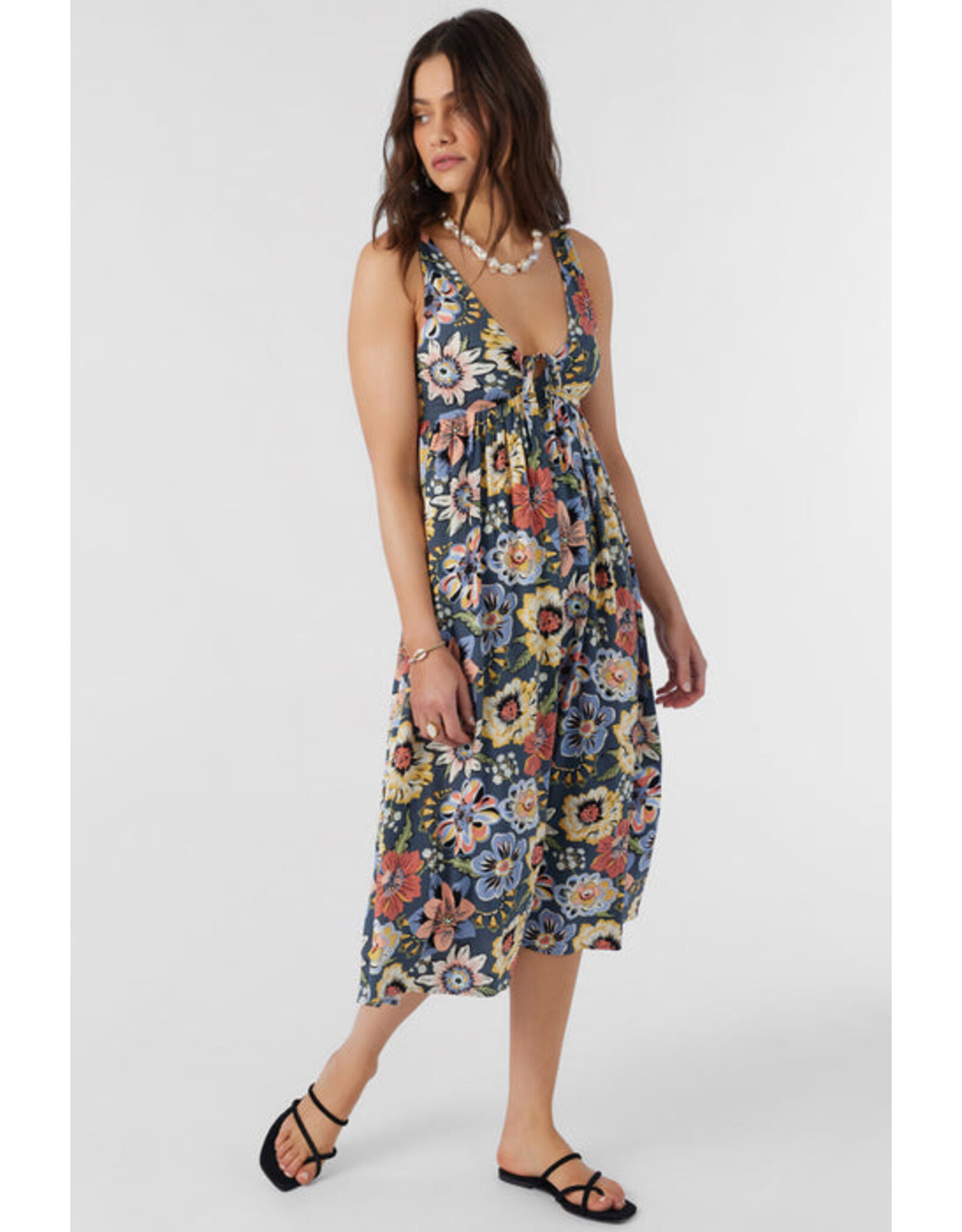 ONEILL WOMENT ISSY DRESS