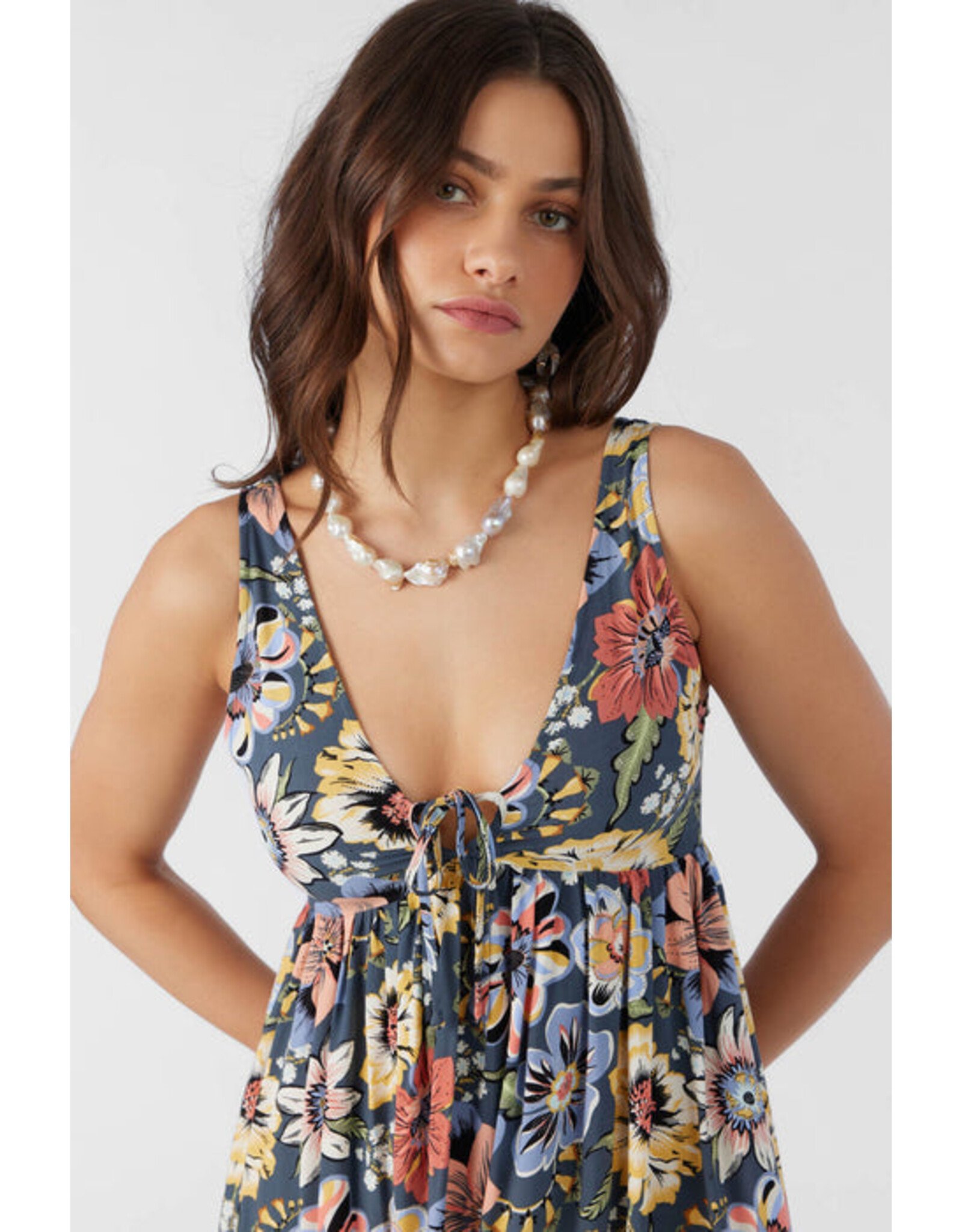 ONEILL WOMENT ISSY DRESS