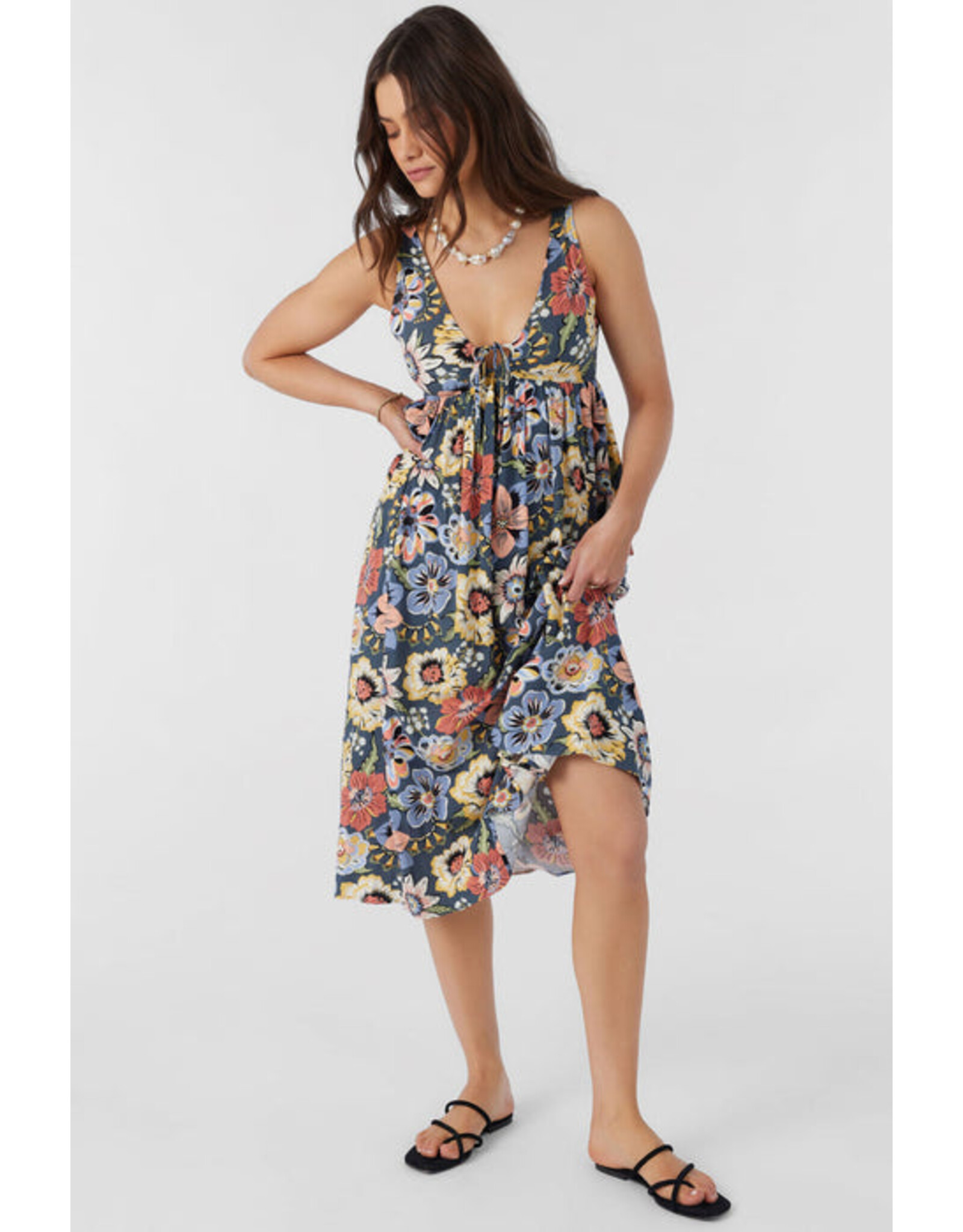 ONEILL WOMENT ISSY DRESS