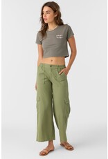 ONEILL WOMEN BREXTON CARGO PANT