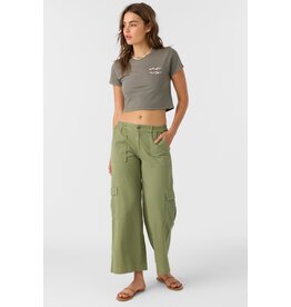 ONEILL WOMEN BREXTON CARGO PANT